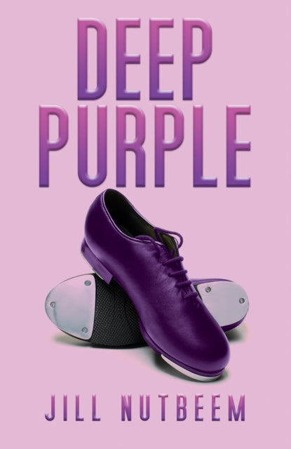 Book cover of: Deep Purple