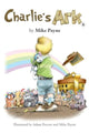 Book cover of: Charlie's Ark. By: Mike Payne