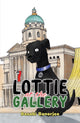 Book cover of: Lottie at the Gallery