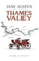 Book cover of: Jane Austen in the Thames Valley. By: June Durant