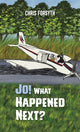 Book cover of: Jo! What Happened Next?