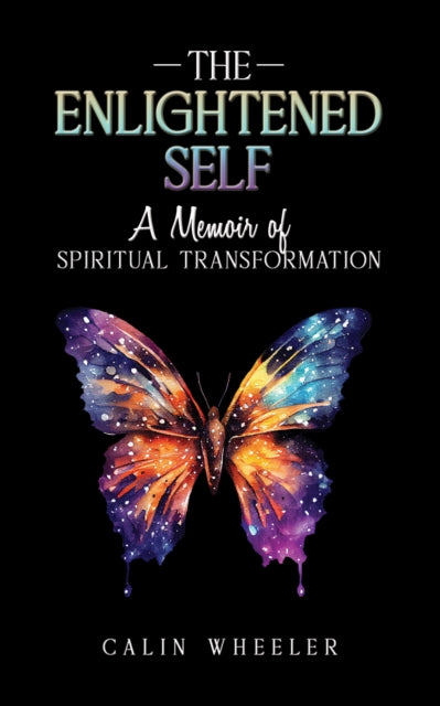 Book cover of: Enlightened Self
