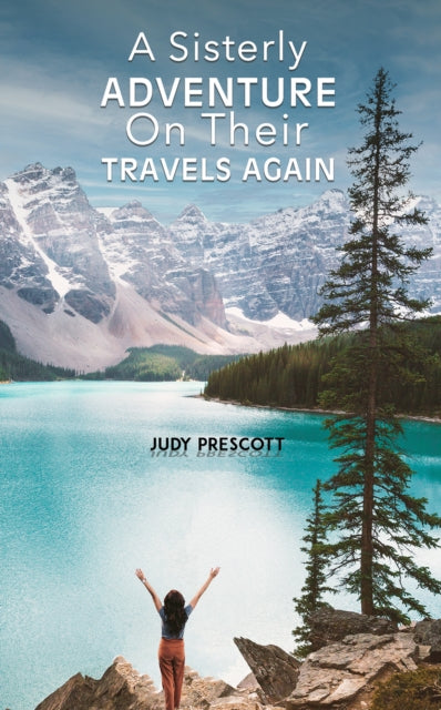 Book cover of: Sisterly Adventure