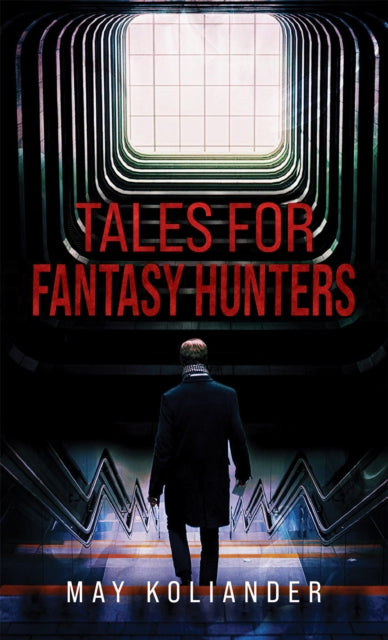 Book cover of: Tales for Fantasy Hunters