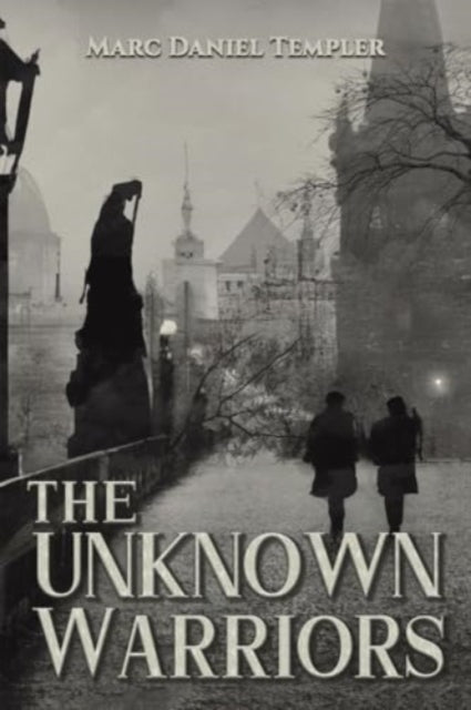 Book cover of: Unknown Warriors