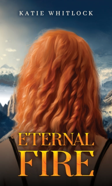 Book cover of: Eternal Fire