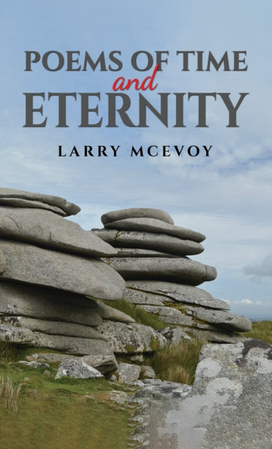 Book cover of: Poems of Time and Eternity