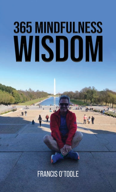 Book cover of: 365 Mindfulness Wisdom