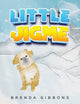 Book cover of: Little Jigme
