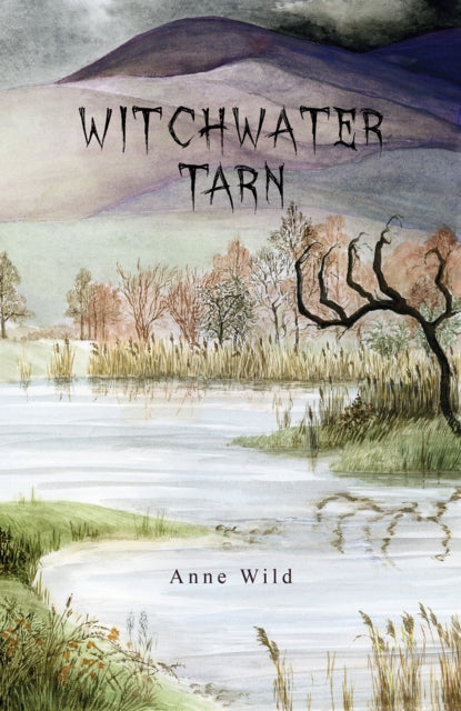 Book cover of: Witchwater Tarn