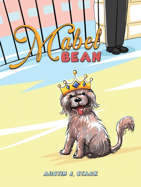 Book cover of: Mabel Bean
