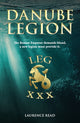 Book cover of: Danube Legion. By: Laurence Read