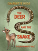 Book cover of: Deer and the Snake