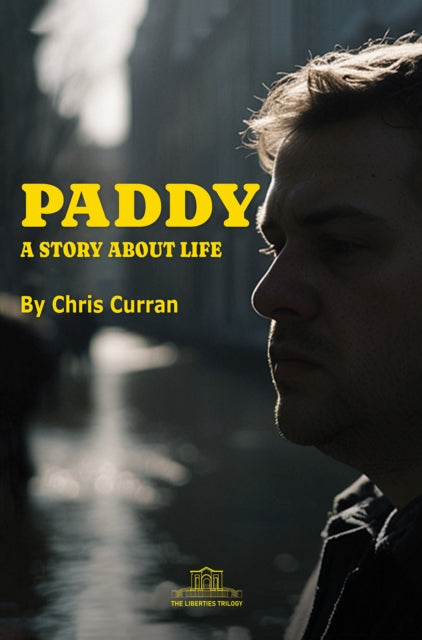 Book cover of: Paddy