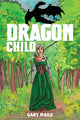 Book cover of: Dragon Child