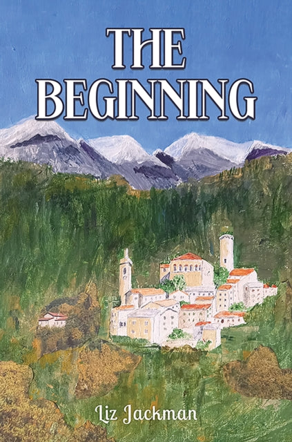Book cover of: Beginning