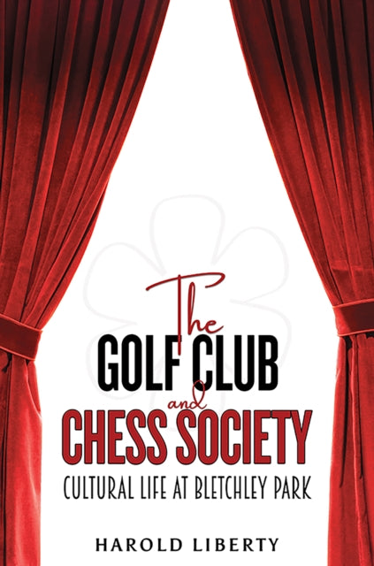 Book cover of: Golf Club and Chess Society