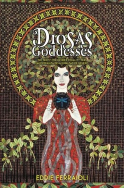 Book cover of: Diosas / Goddesses