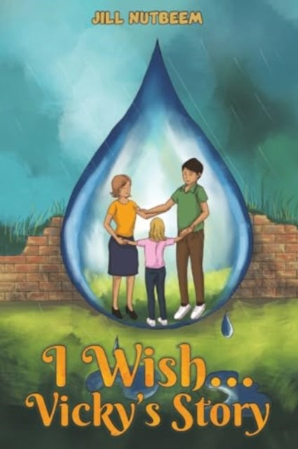 Book cover of: I Wish... Vicky’s Story