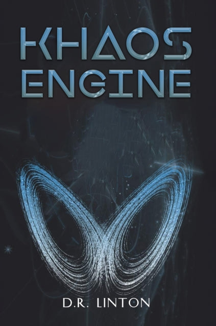 Book cover of: Khaos Engine