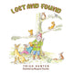 Book cover of: Lost and Found. By: Trish Hunter