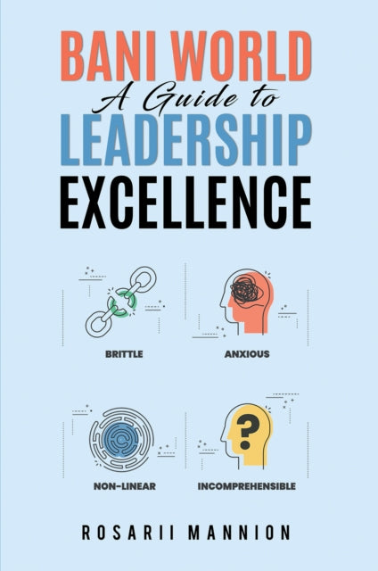 Book cover of: BANI World