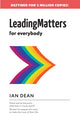 Book cover of: LeadingMatters