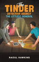 Book cover of: Tinder Detective Agency – The Littlest General