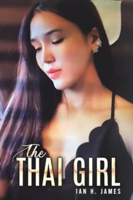 Book cover of: Thai Girl