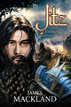 Book cover of: Jitz, an Unlikely Dwarven Warrior