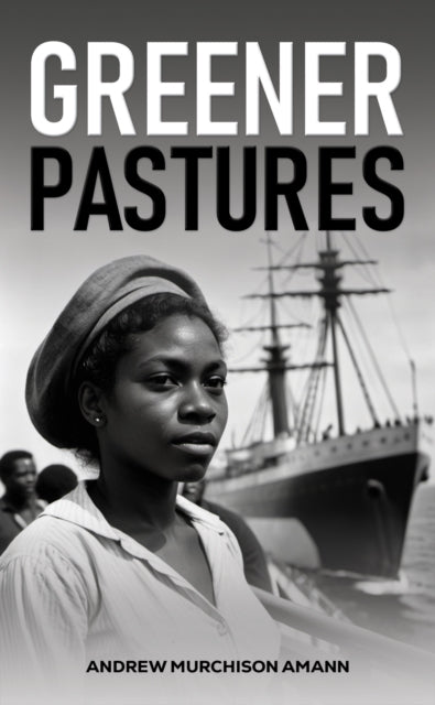Book cover of: Greener Pastures