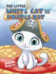 Book cover of: Little White Cat and His Pirate Hat