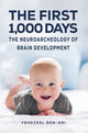 Book cover of: First 1,000 Days