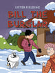 Book cover of: Bill the Burglar