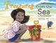 Book cover of: Treasures from the Sea