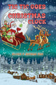 Tic Tic Goes the Christmas Clock 9781035874705 Oliver F Browne Snr