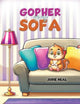 Book cover of: Gopher on My Sofa