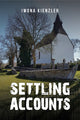 Book cover of: Settling Accounts. By: Iwona Kienzler