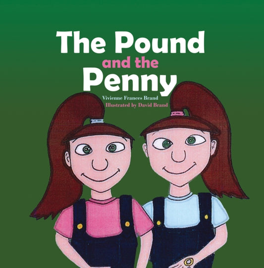 Book cover of: Pound and the Penny