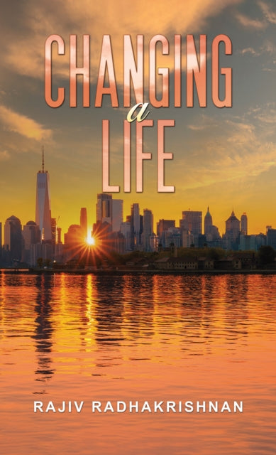 Book cover of: Changing a Life