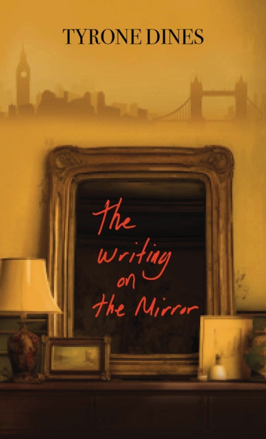 Book cover of: Writing on the Mirror