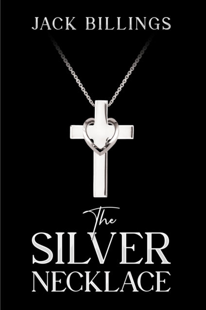 Book cover of: Silver Necklace
