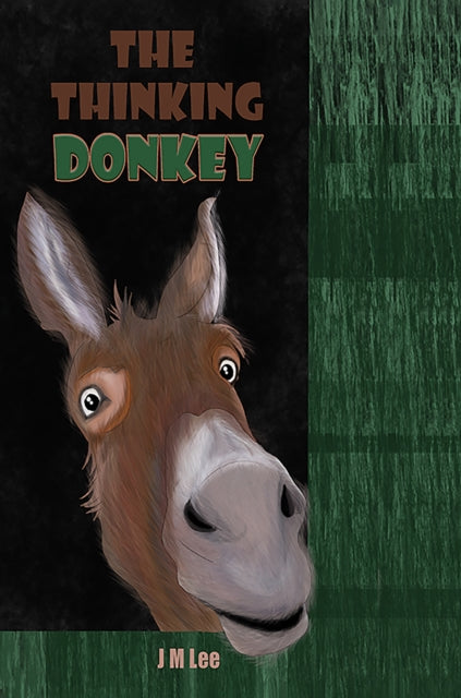 Book cover of: Thinking Donkey