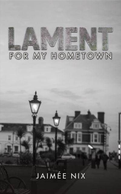 Book cover of: Lament for My Hometown