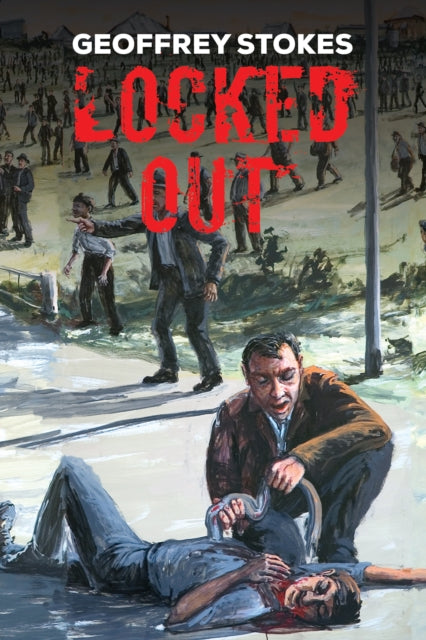 Book cover of: Locked Out