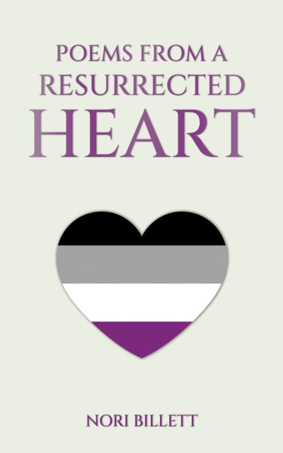 Book cover of: Poems from a Resurrected Heart