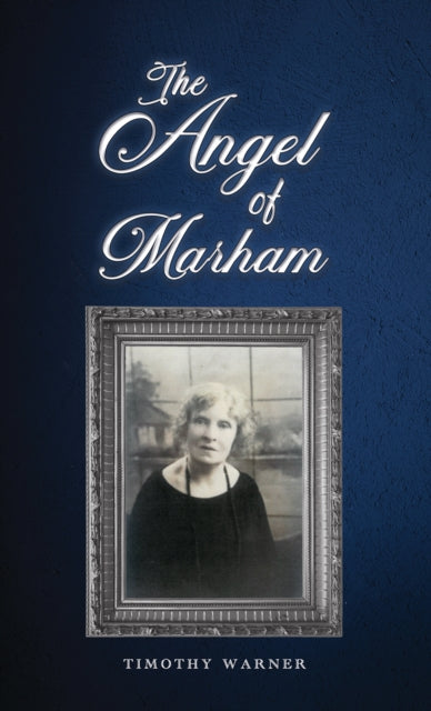 Book cover of: Angel of Marham