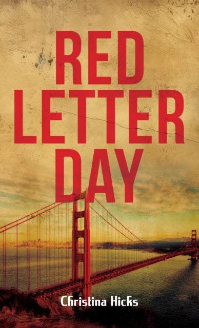 Book cover of: Red Letter Day