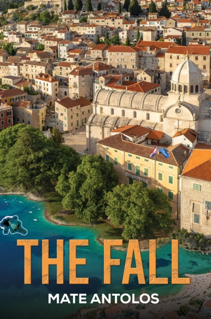 Book cover of: Fall