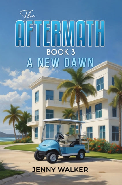 Book cover of: Aftermath: Book 3